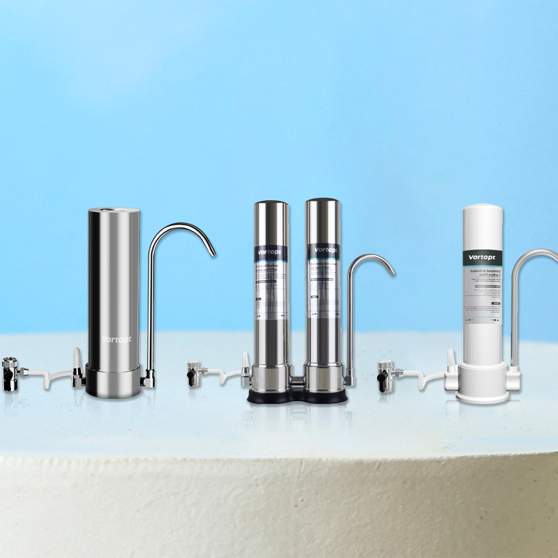Counter Top Water Purifier