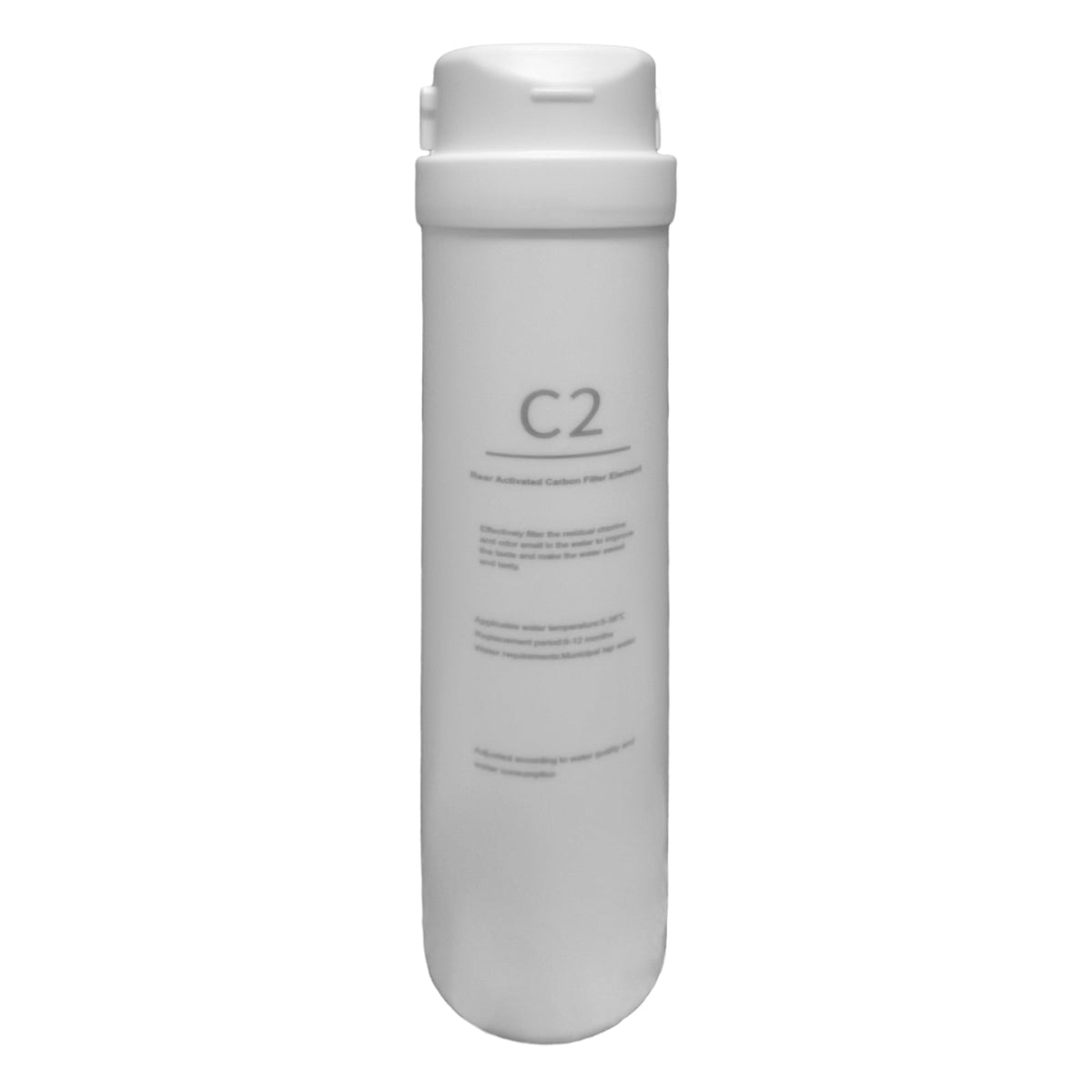 DR1(600) RO/PC/C2 Replacement Filter, Vortopt - Vortopt