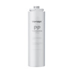 PP/C1/C2 Replacement Filter for F01 Under Sink Water Filter System,Vortopt