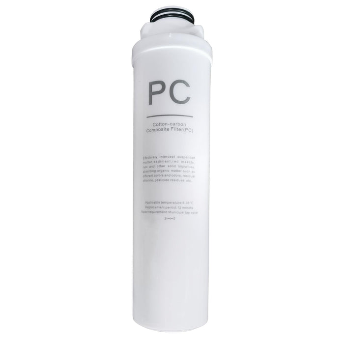 PC/RO/C2  UR02/UR03 Replacement Filter Compatible Reverse Osmosis System, Vortopt - Vortopt