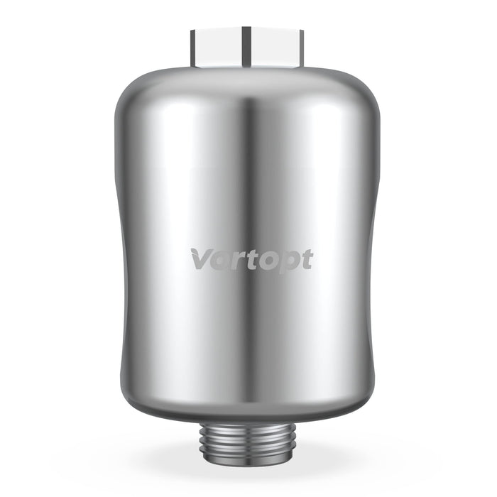 DB-1 20 Stage Shower Filter, Shower Head Filter for Hard Water, Vortopt