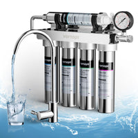 PP/CTO/GAC/PGAC/UF Replacement Filter Compatible with U1 Under Sink Water Filter,Vortopt - Vortopt